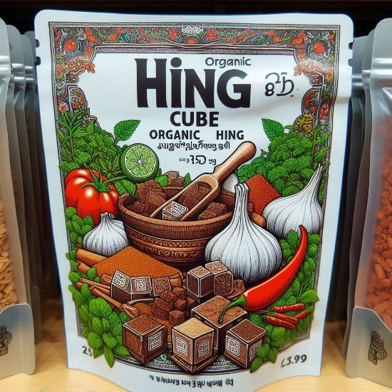Hing Pack