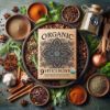 图片 Organic 9-Spice Blend