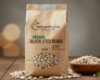 Organic Black-Eyed Beans 1kg의 그림