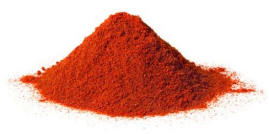 Afbeeldingen van Paprika - 250g