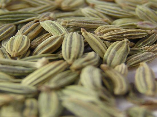 Afbeeldingen van Whole Jeera - 250g