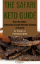 Afbeeldingen van Digital Guide: The Safari Keto Biltong Recipe (eBook)