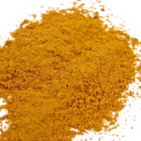 mild Curry Powder for sale in cape town in bulk